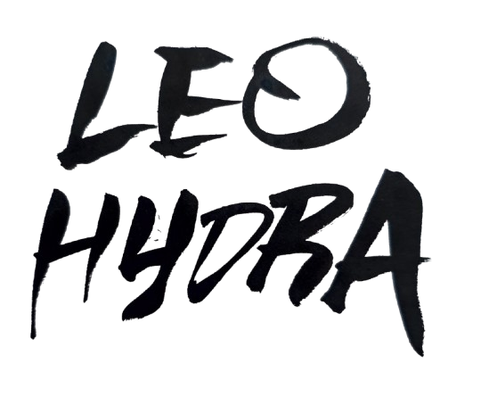 Leo Hydra Logo